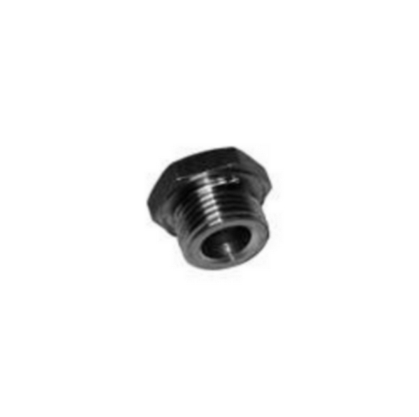 Oxygen Sensor Bung Plug